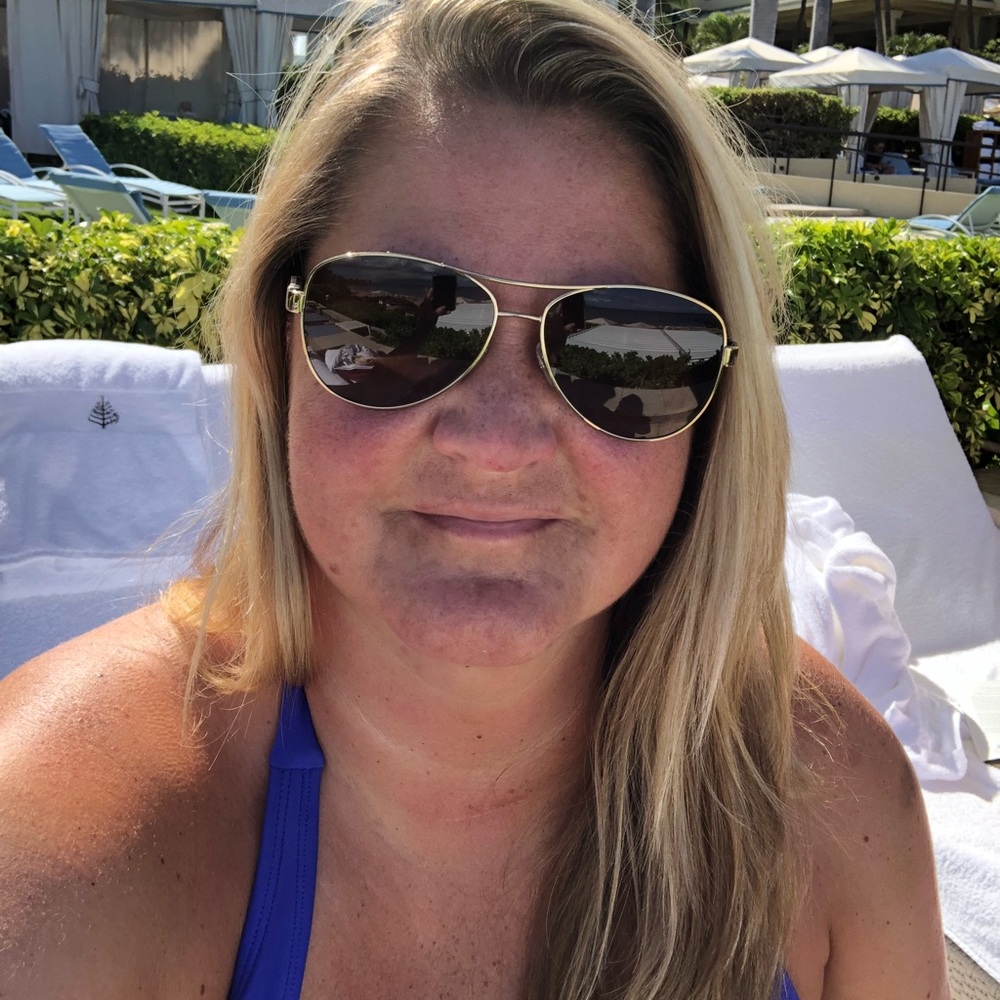 Meet your Posher, Tami
